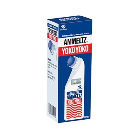 Ammeltz Yoko Yoko 82ML