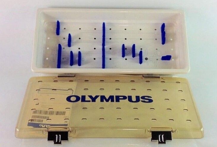 OLYMPUS WA05974A LID, FOR INSERT TRAY