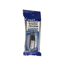 Others *Pilot’s V Board Master Whiteboard Marker Refill Blue