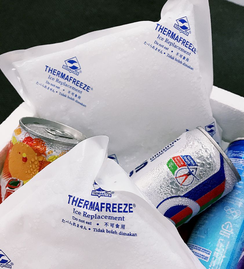 THERMAFREEZE F4