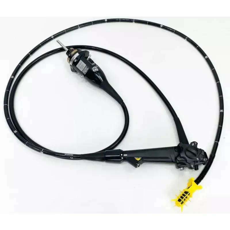 OLYMPUS CF-H190L EXERA III COLONO VIDEOSCOPE