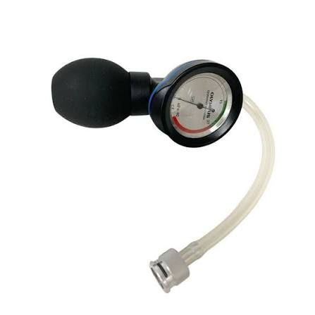 OLYMPUS WA23080A LEAKAGE TESTER, FOR FLEXIBLE OL