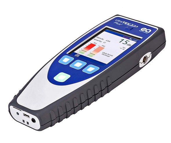 Others *UltraTEV® Plus² Partial Discharge Device