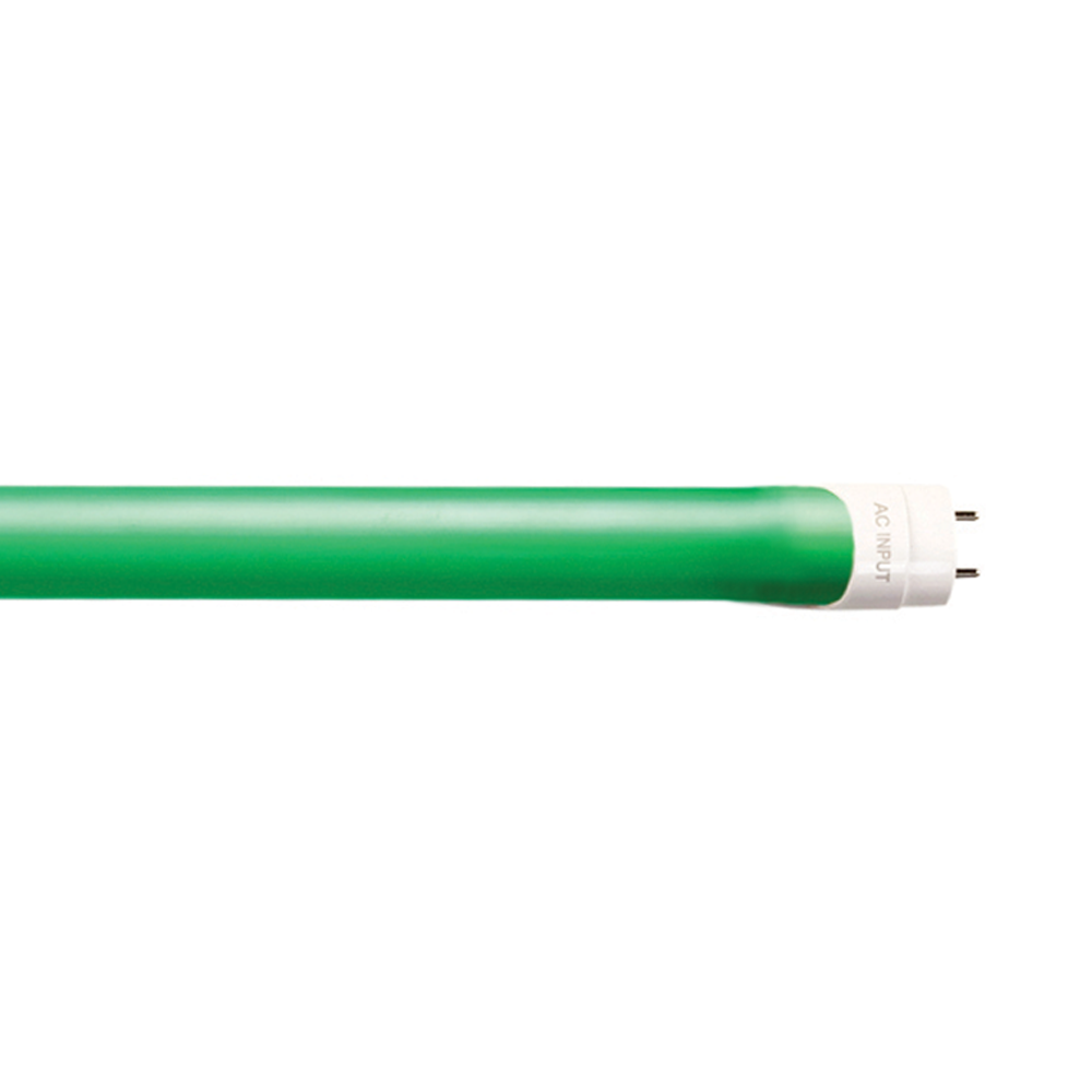 SE SETIA ELECTRIC HOMELITE 18W T5 LED FITTING (4FT) GREEN