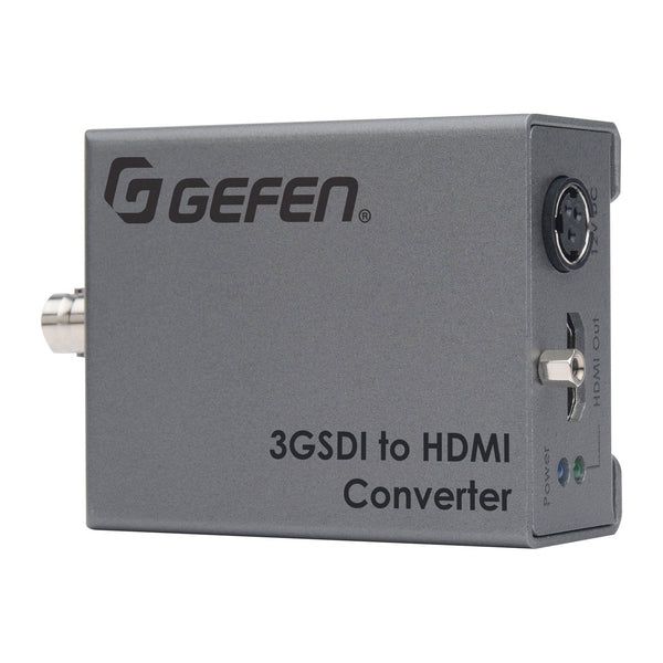 OLYMPUS GEFEN 3G-SDI to HDMI converter