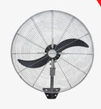 SE SETIA ELECTRIC MURAKO 26" INDUSTRIAL WALL FAN