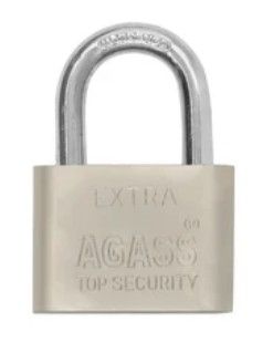 Others *PADLOCK, STAINLESS STEEL PADLOCK, 1.1/2" BODY WIDTH OFFER (40MM)