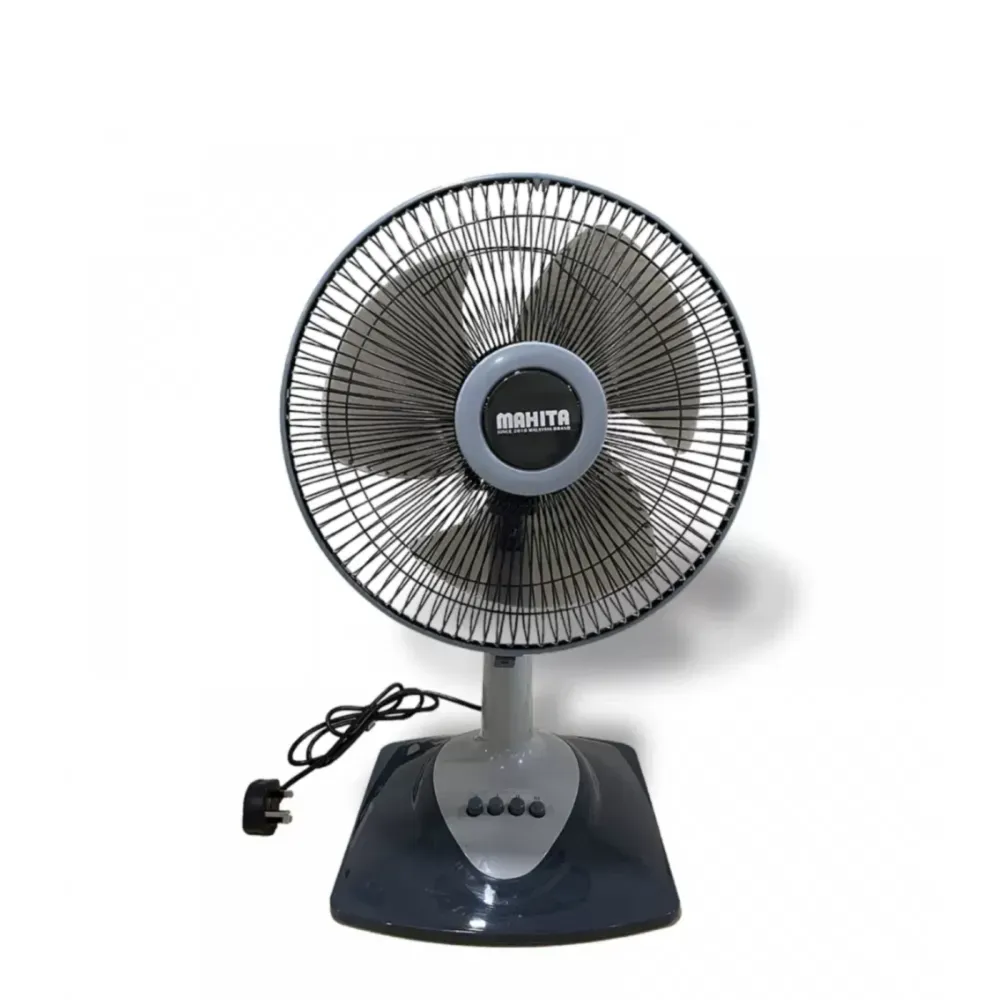 SE SETIA ELECTRIC MAHITA 12" TABLE FAN