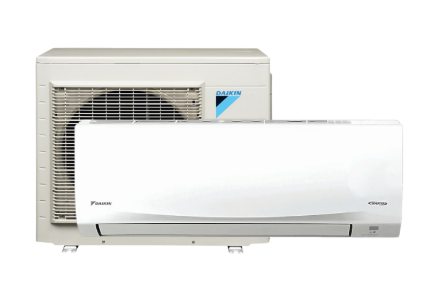 Daikin Inverter 2.5hp