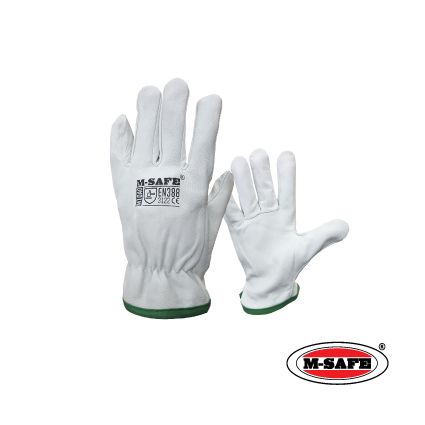 M-SAFE Goat Skin Glove