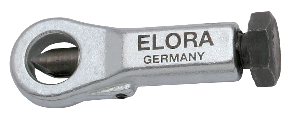 Others *Elora 310-24 Mechanical Nut Splitter