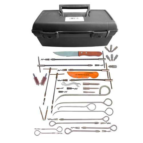 Others *RIGID PACKING TOOL SET