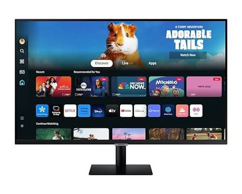 SAMSUNG SMART MONITOR M5 32"