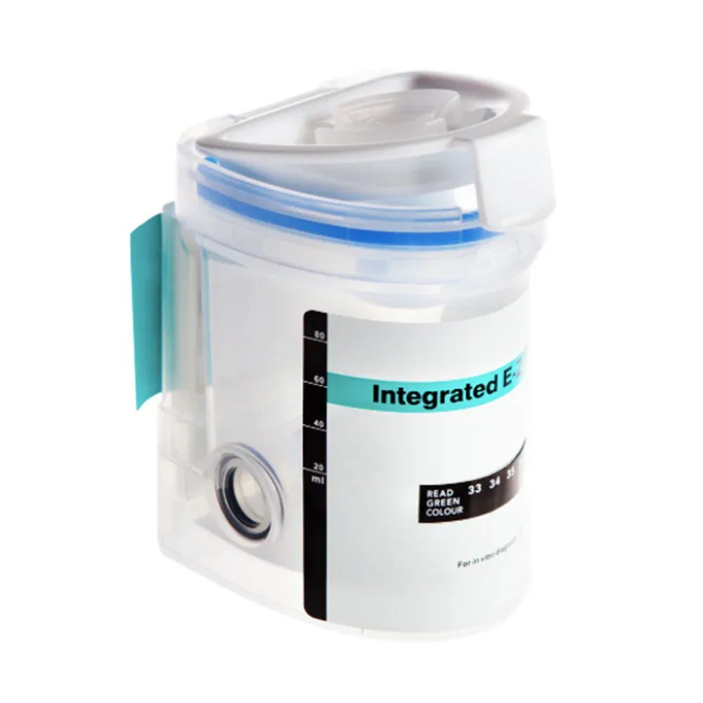 SureStep 6-in-1 EZ Split Urine Drug Test Kit (Pack of 25)