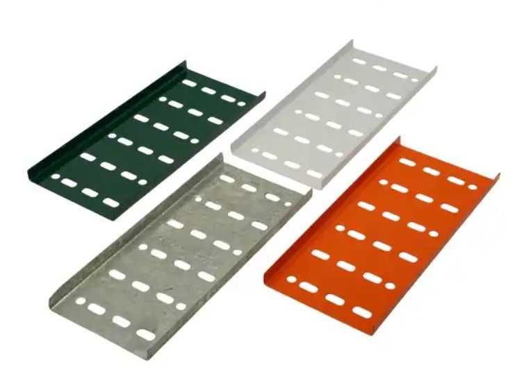 SE SETIA ELECTRIC EPOXY CABLE TRAY 150MMx13MMx2.4MM(0.8MM)