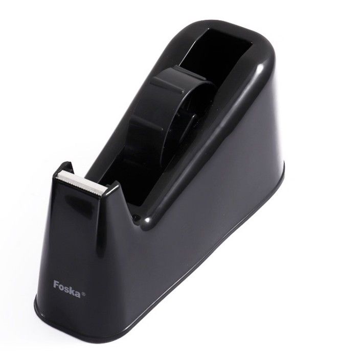 QP HEAVYDUTY DESKTOP TAPE DISPENSER LARGE