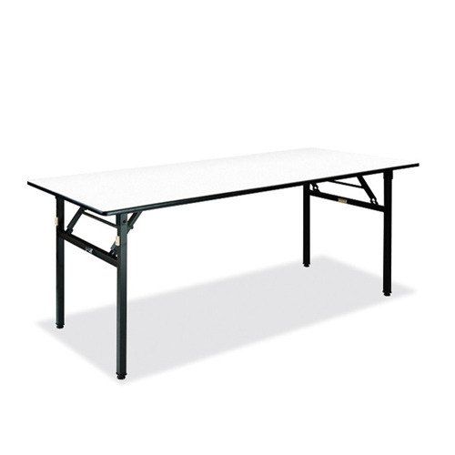 Banquet Table Rectangular Shape 3'' x 2'' x 25mm / Table / Banquet Table / Rectangular Shape Table / Catering Table / Foldable Table Leg