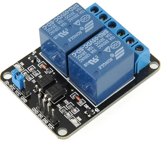 Others *Relay PCB