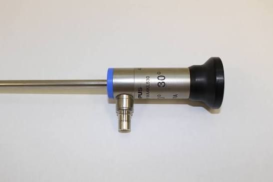 OLYMPUS WA4KL530 TELESCOPE 'ULTRA',5.4 MM, 30DEG