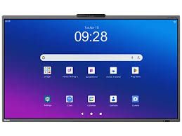 Others *INTERACTIVE FLAT PANEL 65M6A PRO EDLA