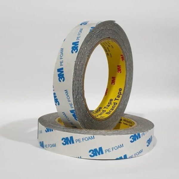 3M Double Sided Foam Tape