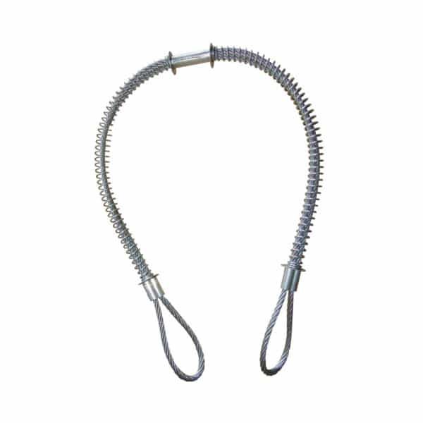 Safety Cable Whip Check [3mm/6mm]