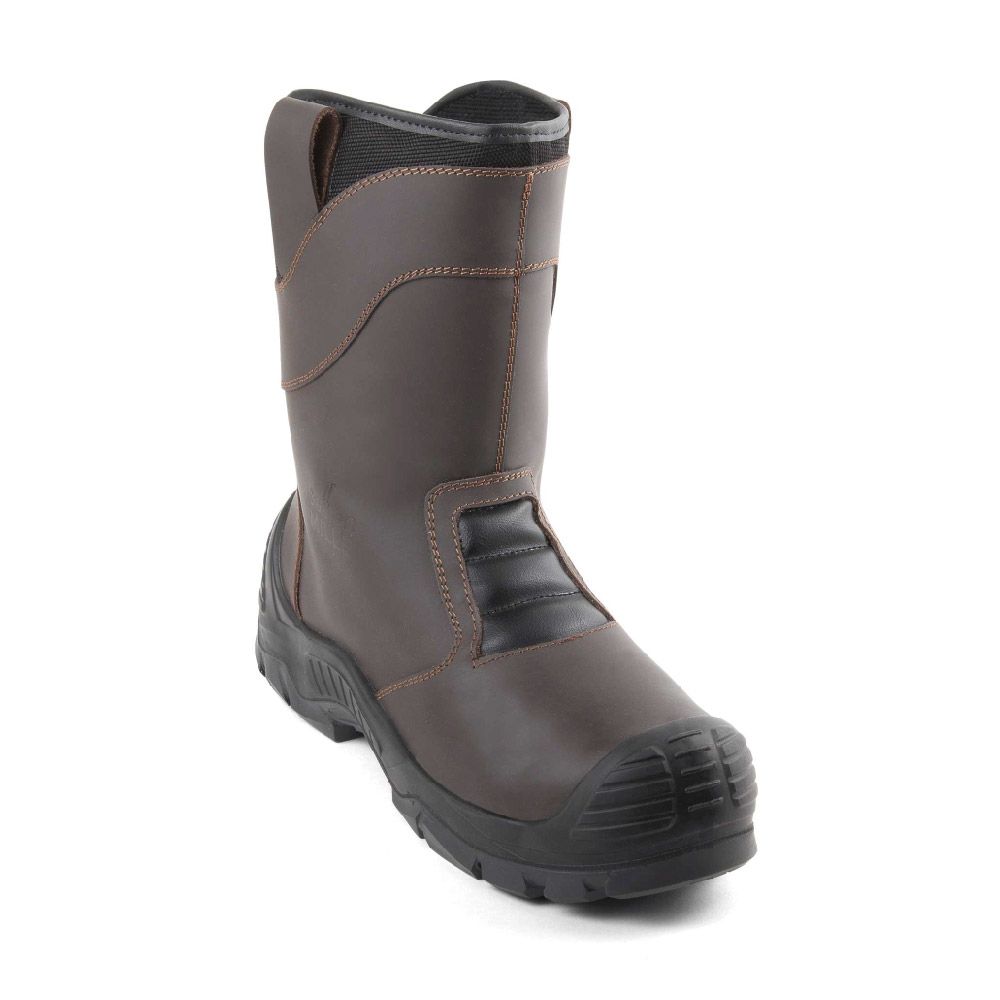 Gaston Mille Unitan Safety Glove Size EU 44 DOSH-SIRIM