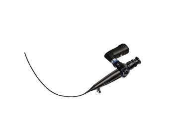OLYMPUS ENF-GP2 RHINO-LARYNGO FIBERSCOPE