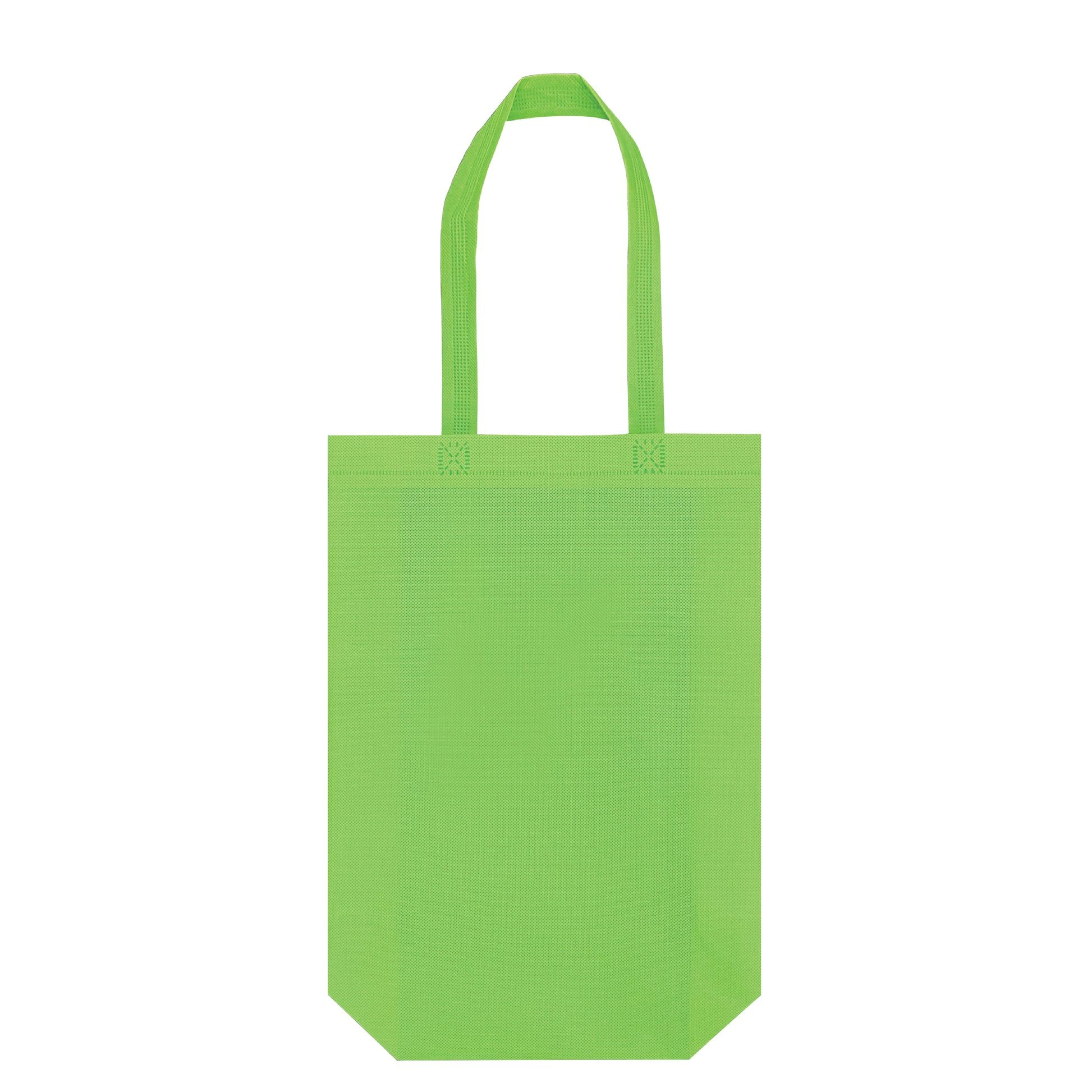 Others *Non-Woven Tote Bag - GREEN A4