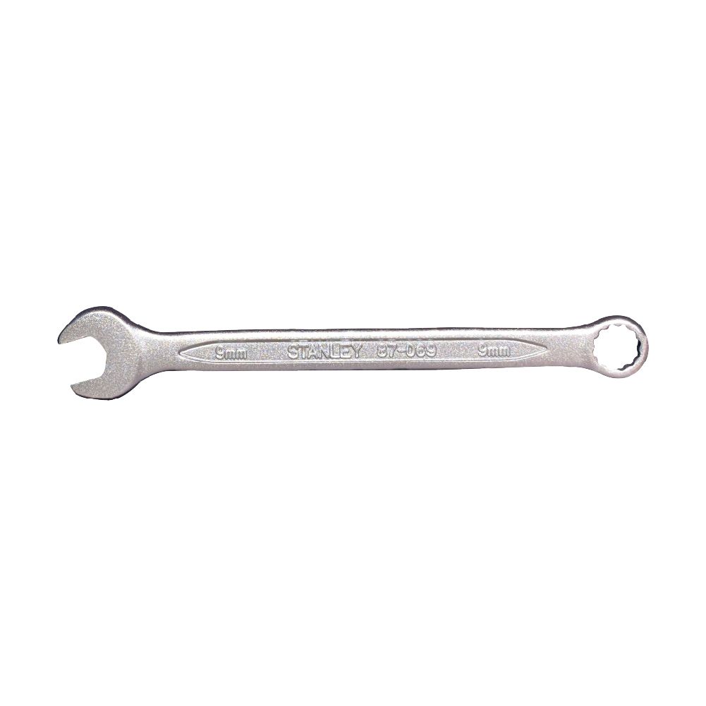 Stanley WRENCH COMB SL 09MM