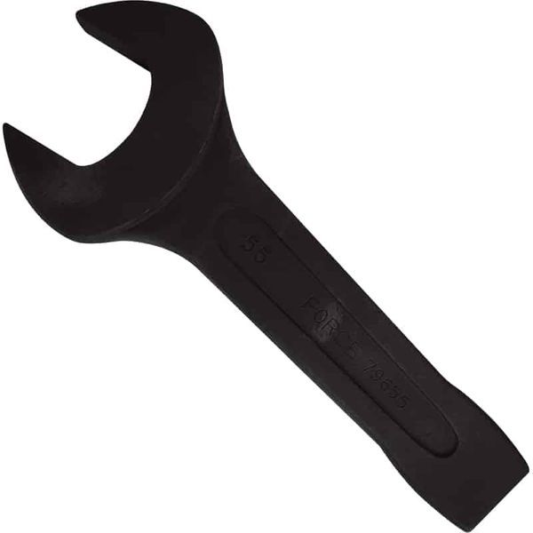 Others *Slogging open end spanner, 60mm