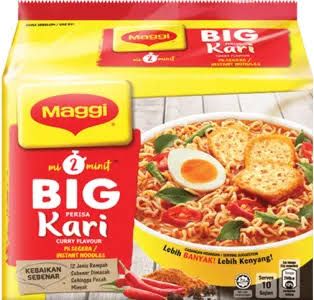 MAGGIÂ® BIG KARI 8*5*106G