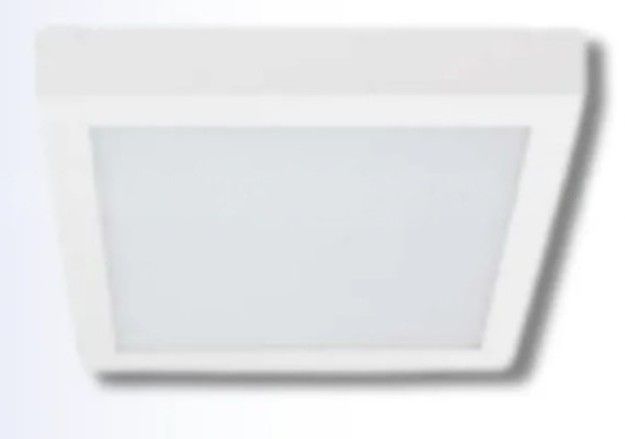 SE SETIA ELECTRIC FEEL LITE SSD170 12W SURFACE SQUARE 6500K