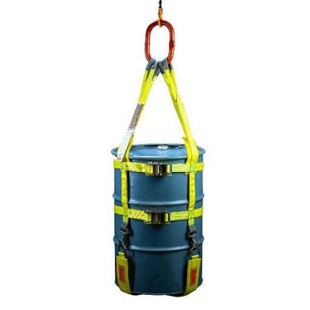 DRUM LIFTER SLING