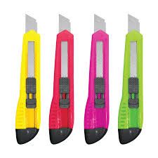 Others *CUTTER- ASTAR D900 CUTTER KNIFE (L)