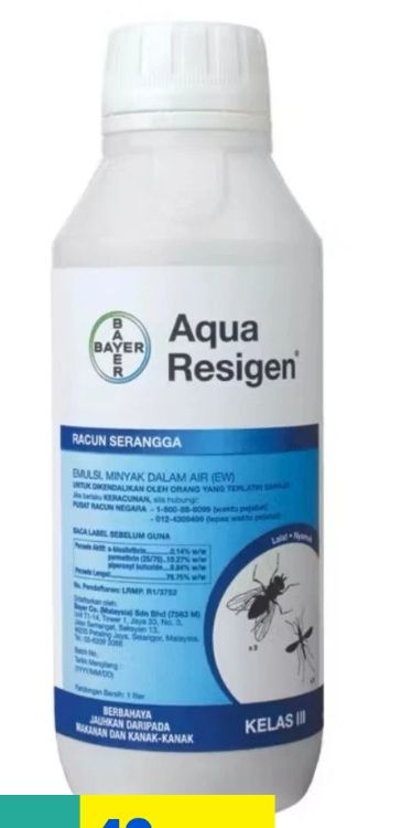Aqua Resigen