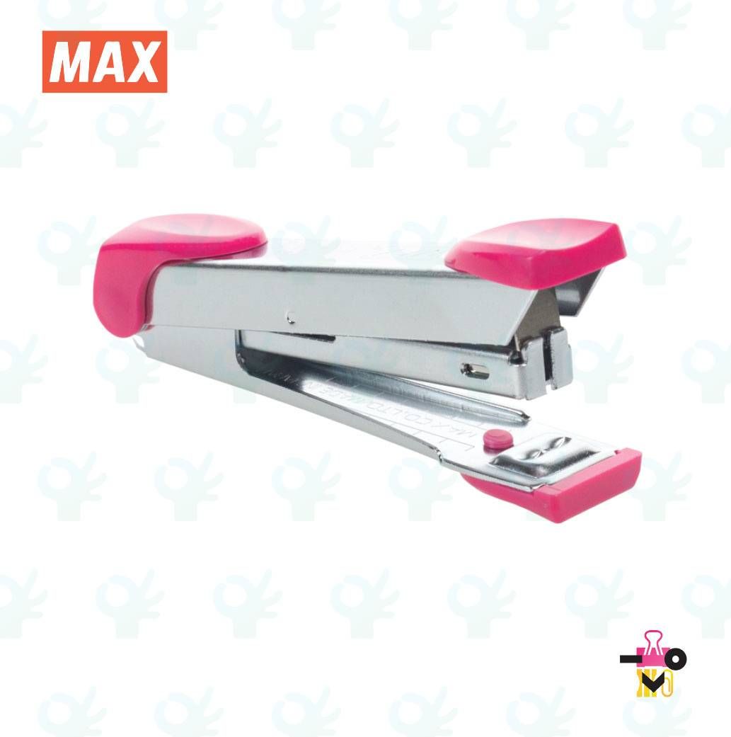 MAX STAPLER HD-10 - RANDOM COLOUR