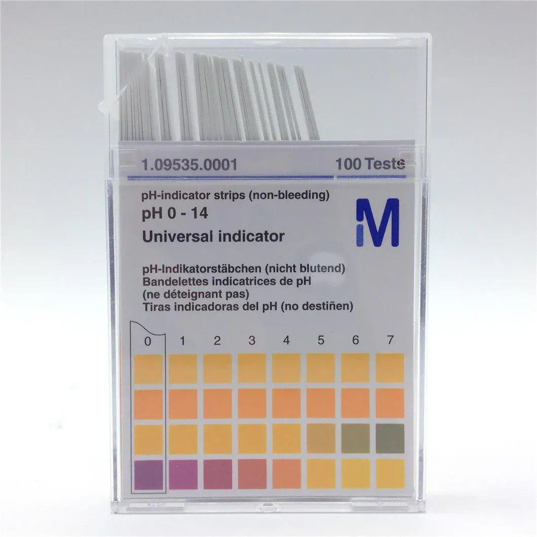 PH Paper (Box of 100pcs)