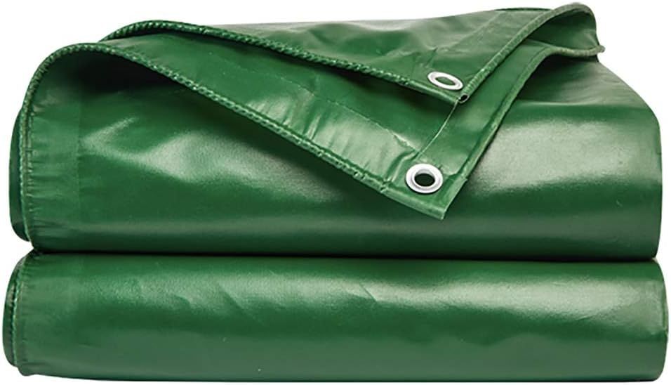 canvas green heavy duty 10' x 12'