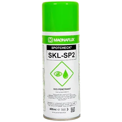 SKL-SP2, Penetrant