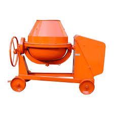 TOKU TK-7TMS -Concrete mixer ( Electric Motor)