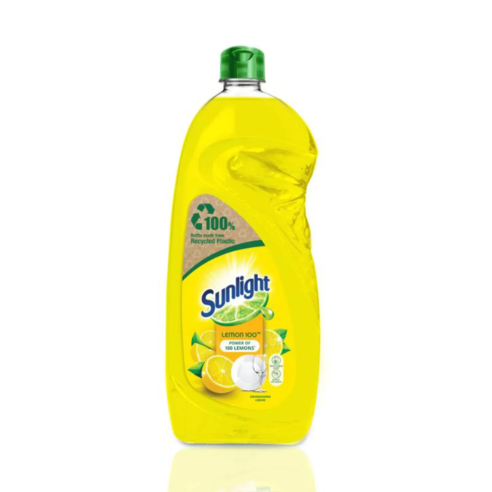 SUNLIGHT DISHWASH LIQUID 800MM