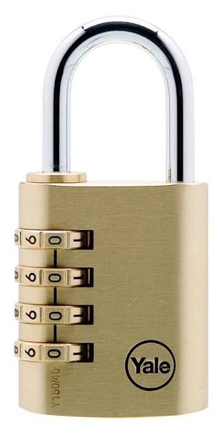 Others *YALE V-689-30MM COMBINATION LOCK 4 DIGIT