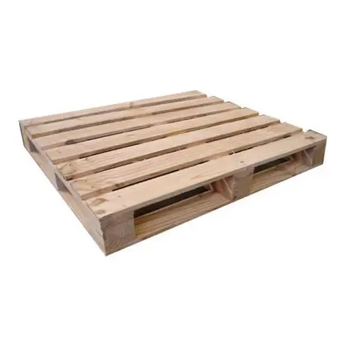 new pallet
