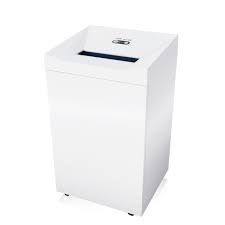 HSM PURE DOCUMENT SHREDDER, DEPARTMENTAL HEAVY DUTY 165L (940C)