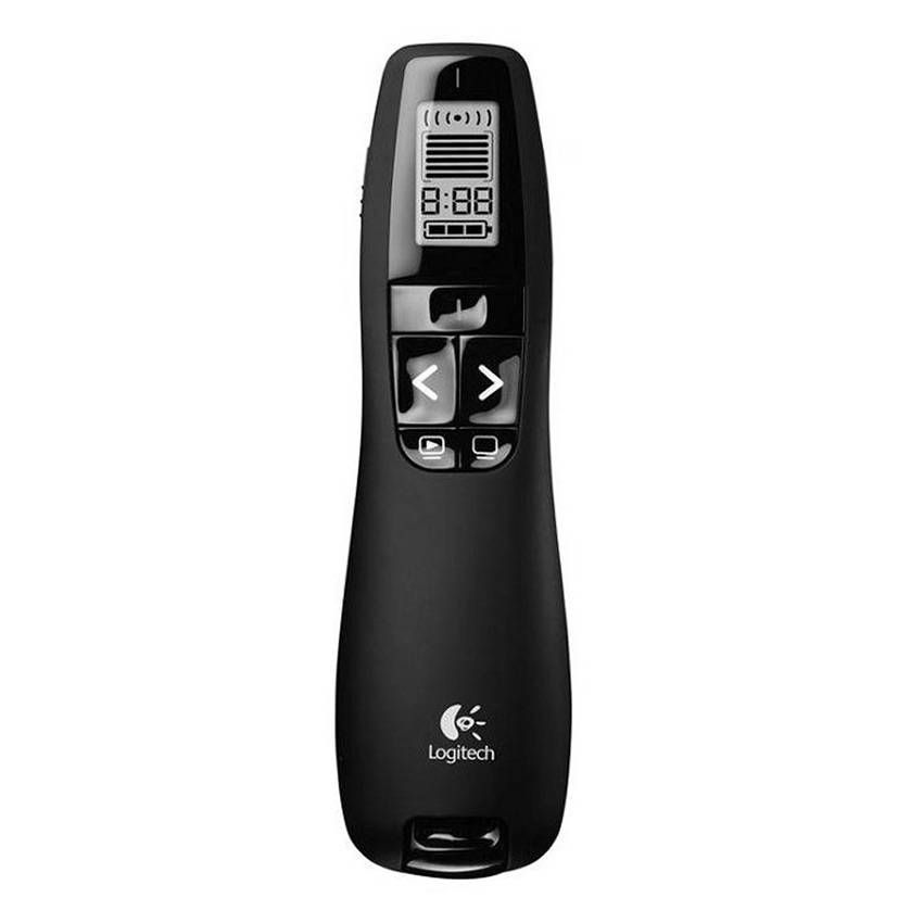 Logitech R800 Laser Presentation Remote