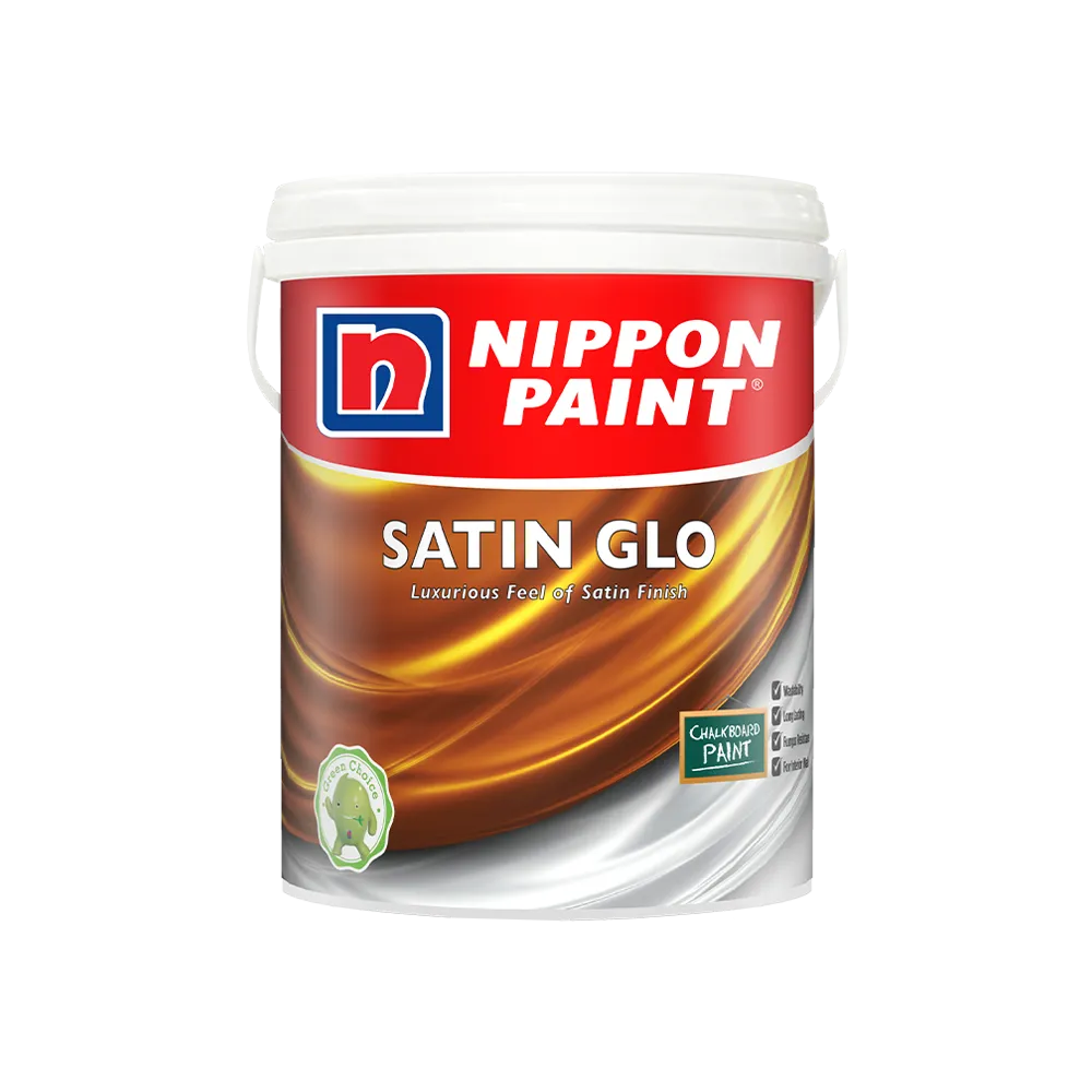 Others NP P 1L SATIN GLO FOLKSTONE
