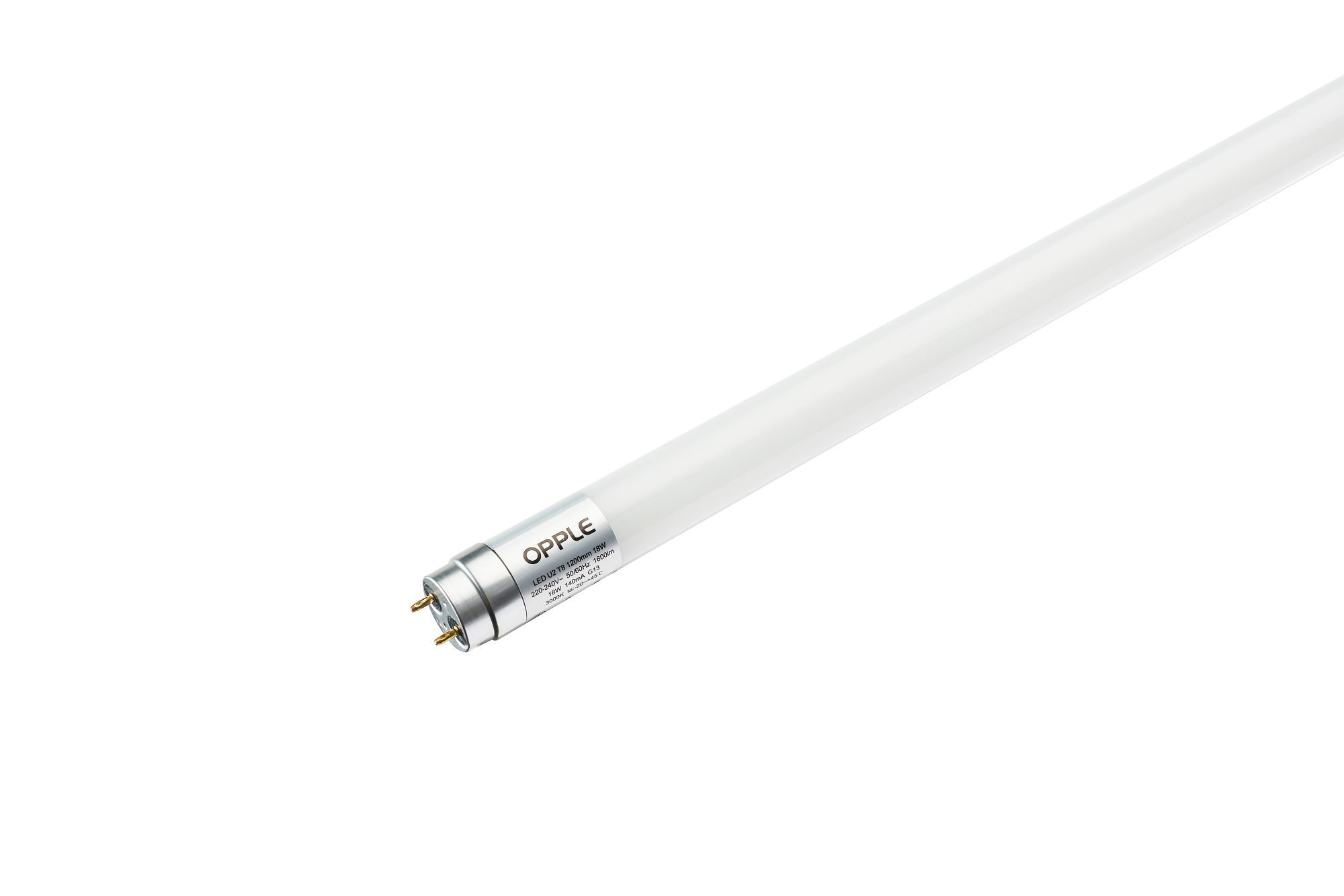 OPPLE T8 Tube, 600MM, 9W- Double End