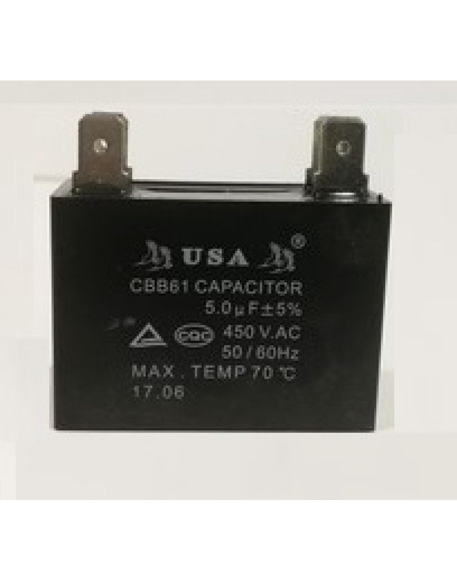 USA 1.0uF CBB61 FAN CAPACITOR [USA]