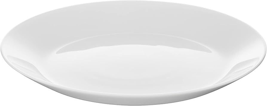 Others *OFTASTSide plate, white, 19 cm